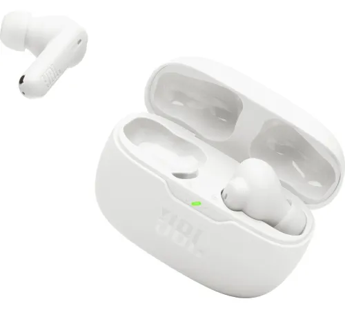 Наушники JBL Wave Beam 2 белый