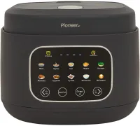 Мультиварка Pioneer MC300 серый
