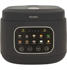 Мультиварка Pioneer MC300 серый