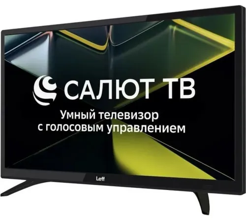 Телевизор Leff 24H690T