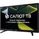 Телевизор Leff 24H690T
