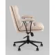 Офисное кресло Stool Group Torus SY-016 Lixiang-05 бежевый
