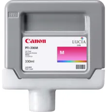 Картридж Canon PFI-306M [6659B001]