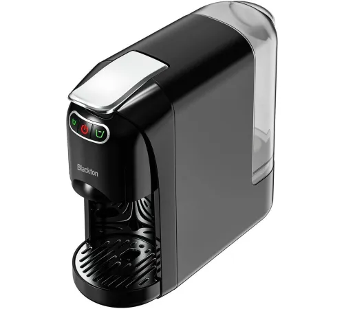 Капсульная кофеварка Blackton Bt CCM140 черный