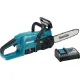 Аккумуляторная пила Makita DUC307RT с 1-им АКБ 5 Ач