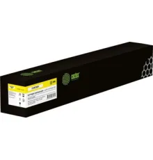 Картридж CACTUS CS-MC2000Y