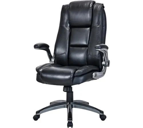 Офисное кресло Brabix Premium Paradigm EX-556 532976 черный