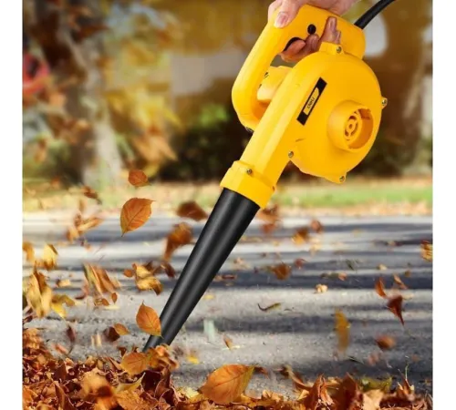 Ручная воздуходувка Deli DL-GF35-E1 102876