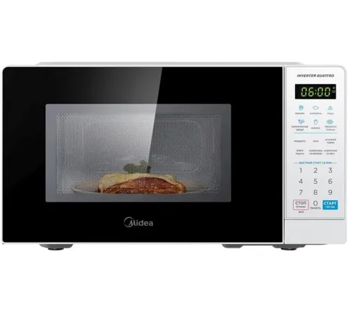 Микроволновая печь Midea EM719M2Z-W