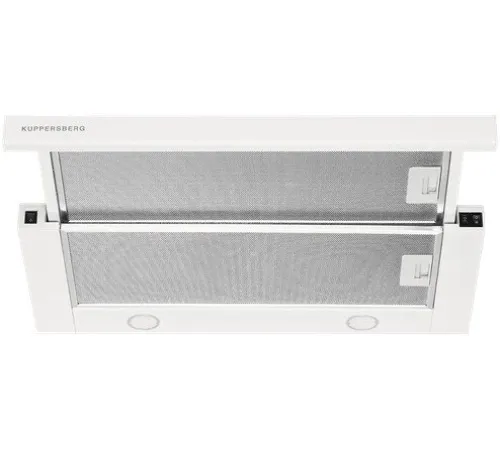Кухонная вытяжка KUPPERSBERG Slimturbo 60 W