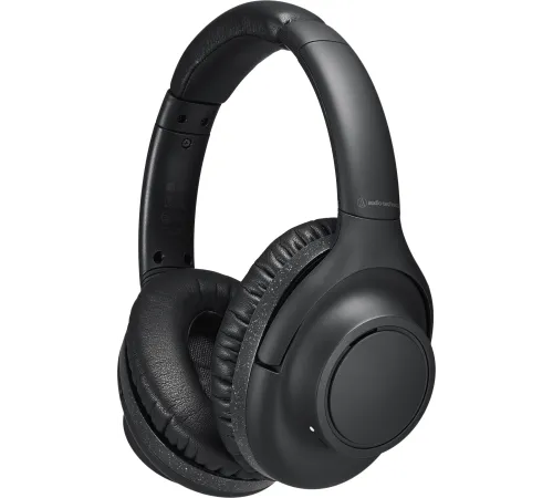 Наушники Audio-Technica ATH-S300BT черный