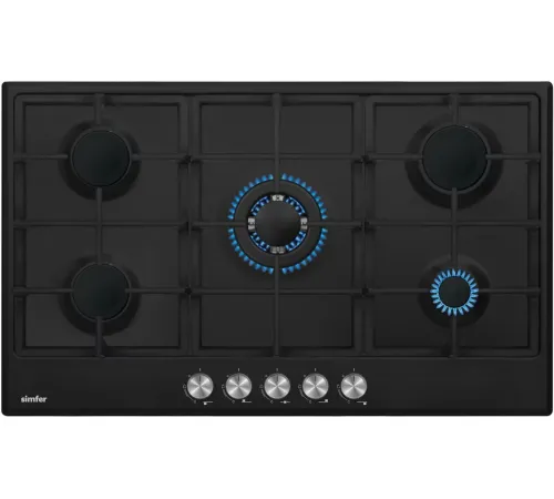 Варочная панель Simfer H90W51B572
