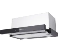 Кухонная вытяжка Exiteq EX-1146 черный
