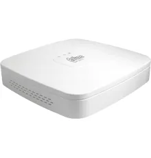 Гибридный видеорегистратор Dahua DH-XVR4108C-I