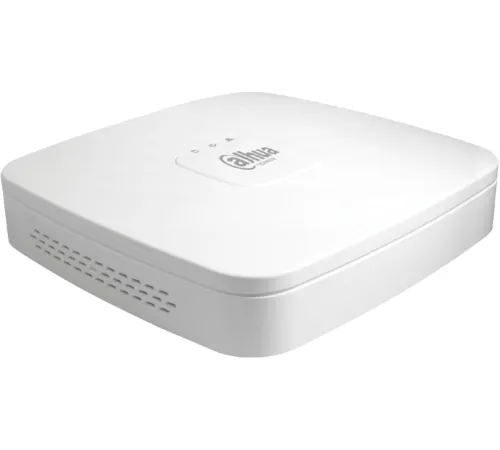 Гибридный видеорегистратор Dahua DH-XVR4108C-I