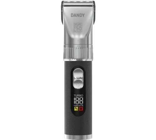 Машинка для стрижки волос Dewal Beauty Dandy HC9008