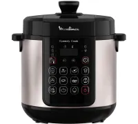 Мультиварка Moulinex CE222D32