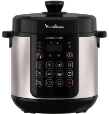 Мультиварка Moulinex CE222D32