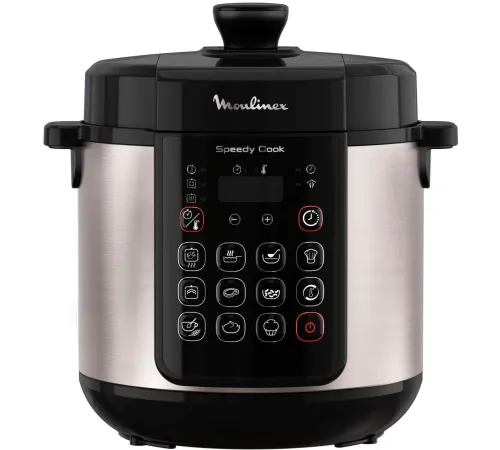 Мультиварка Moulinex CE222D32