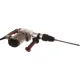 Перфоратор Crown CT18118V BMC