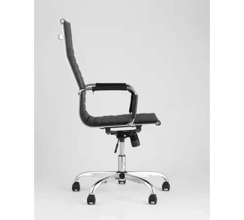 Кресло Stool Group TopChairs City черный