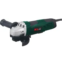 Угловая шлифмашина KLPRO KLAT11510