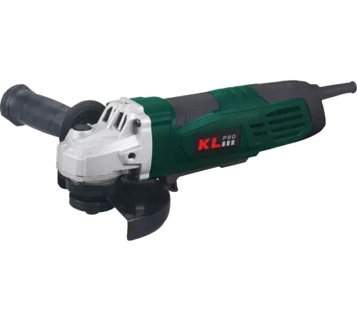 Угловая шлифмашина KLPRO KLAT11510