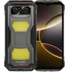 Телефон Doogee V Max S 8GB/256GB серый