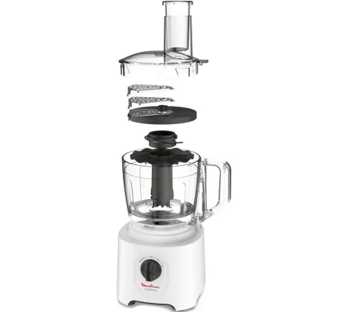 Кухонный комбайн Moulinex FP244110