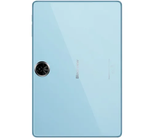 Планшет Blackview Zeno 5 LTE 8GB/128GB голубой, с аксессуарами
