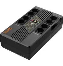 Источник бесперебойного питания Kiper Power Compact 600