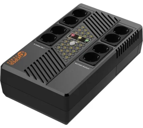 Источник бесперебойного питания Kiper Power Compact 600