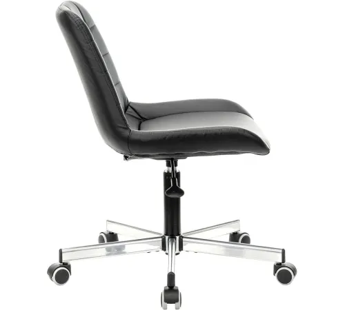 Офисный стул Brabix Deco MG-316 черный