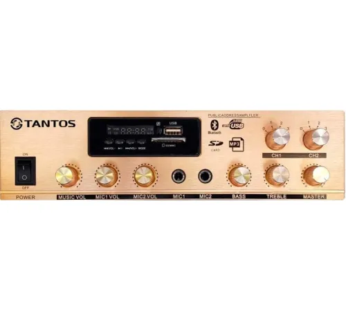 Зонный микшер Tantos TSo-AA30M
