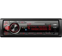USB-магнитола Soundmax SM-CCR3181FB
