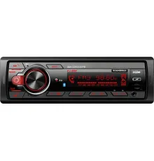 USB-магнитола Soundmax SM-CCR3181FB