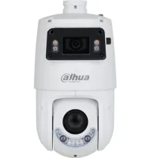 IP-камера Dahua DH-SDT4E225-4F-GB-A