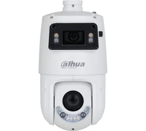 IP-камера Dahua DH-SDT4E225-4F-GB-A