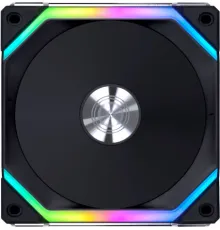 Вентилятор для корпуса Lian Li Uni Fan SL V2 120 G99.12SLV21B.00