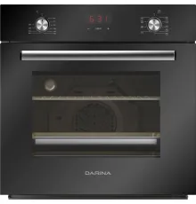 Электрический духовой шкаф Darina 2V5 BDE112 708 B