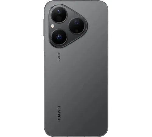Телефон Huawei Pura 80 HED-LX9 12GB/256GB черный