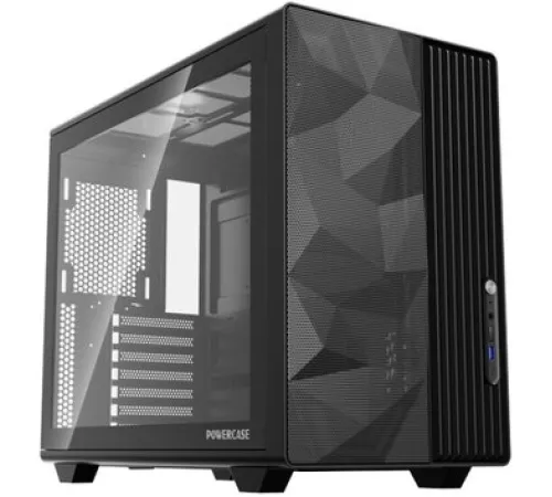 Корпус Powercase TX5 CTX5AB-F0