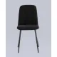 Стул Stool Group Easy fb-easy-neo-28 велюр черный