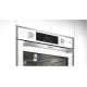 Электрический духовой шкаф Hotpoint FE8 S832 JSH WH
