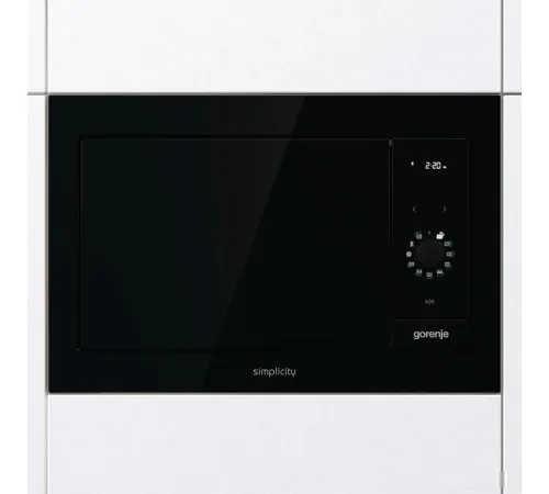 Микроволновая печь Gorenje BM235G1SYB