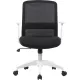 Офисное кресло CACTUS CS-WMC333-BK черный