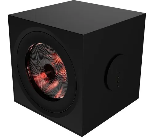 Настольная лампа Yeelight Cube-Desktop Atmosphere Light-Color Light-Spotlight -WiFi YLFWD-0005