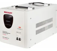 Стабилизатор напряжения Rexant АСН-10 000/1-Ц