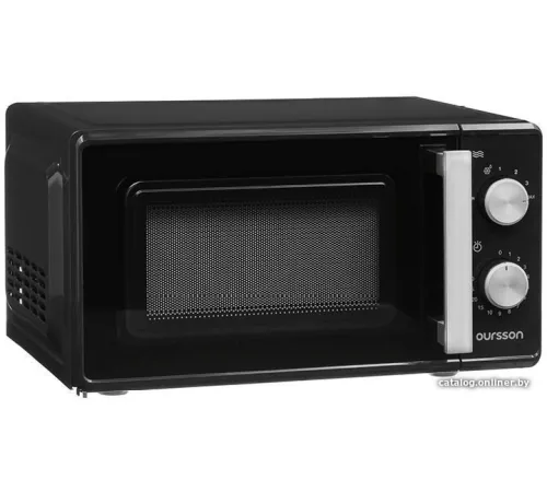 Микроволновая печь Oursson MM1702/BL