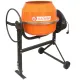 Бетономешалка Калибр БСЭ-180СВ